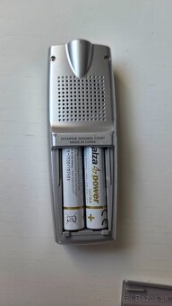 Predam Diktafon Olympus VN-3100PC - 7