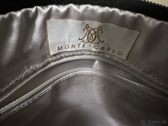 Monte Carlo NOVÁ kabelka - 7