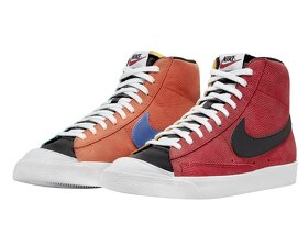 Nike Blazer Mid NBA WNBA

Tenisky - 7