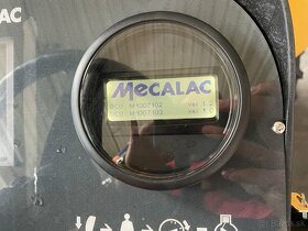 Dumper  MECALAC 6 MDX - 7