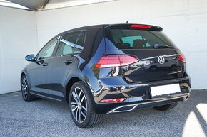 598-Volkswagen Golf, 2017, nafta, 1.6 TDi, 85kw - 7