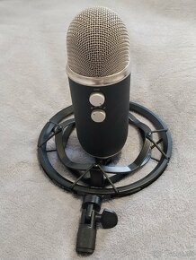 Mikrofónový Shockmount Blue Microphones Radius III - 7