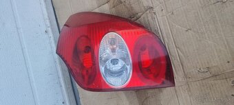 Renault laguna 2.2 cdi ND. - 7