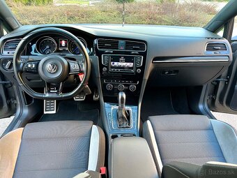Golf R 2.0 TSI dsg 300ps 4motion - 7