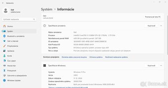Dell Latitude E6430 4GB-RAM 250GB-SSD Win11PRO - 7