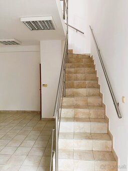 Kancelárske priestory v centre Popradu + 2 parkovacie miesta - 7
