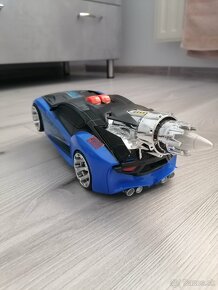 Hracie auto - 7