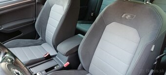 VW Golf 7 2.0 TDI DSG R-LINE Limited Edition - 7