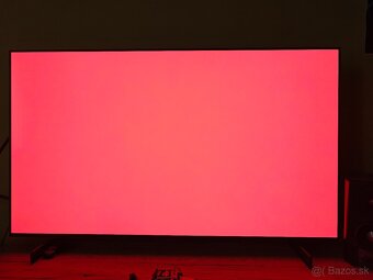 Predam Monitor/TV LG OLED EVO 42''C3 - 7