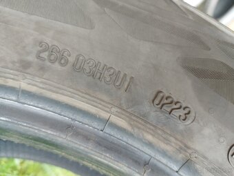 letne pneumatiky 205/60 r16 firestone continental - 7