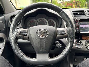 Toyota RAV4 2.2l D-4D 150 Sol - 7