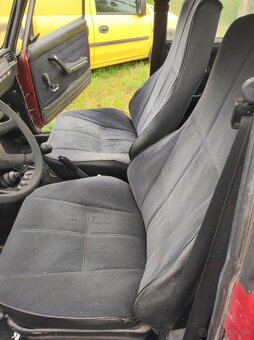 Lada 2107 - 7