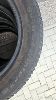 Zimné pneumatiky 205/55 R16 - 7
