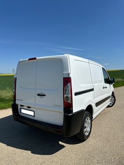 Peugeot Expert 1.6 HDI - 7
