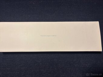 Apple Magic Keyboard s numerickou klávesnicou - 7