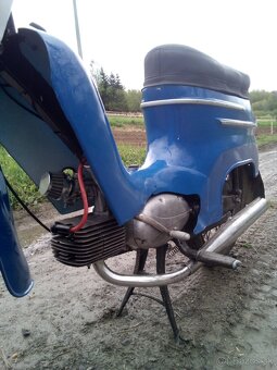 Jawa pionier 05 - 7