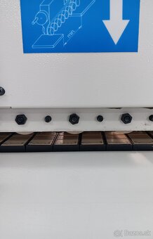 Olepovačka SCM Olimpic K 203 E - 7