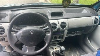 Renault kango - 7