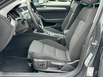 Volkswagen Passat 2.0 TDi M6, r.v.: 2020 - 7