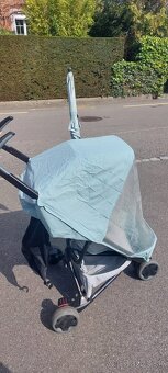Kočík bugina Quinny - 7