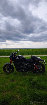 Harley Davidson street rod 750 2017r.v. - 7