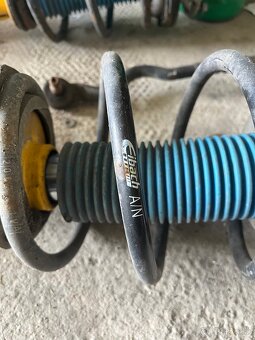 Predam podvozok bmw e46 bilstein - 7