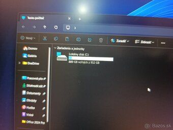 Notebook Lenovo Legion 5 - 7