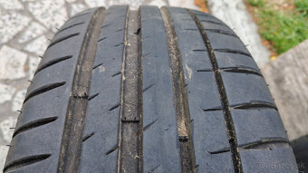 5x110 R19 --- JEEP COMPAS RENEGADE , CHEROKEE - 7