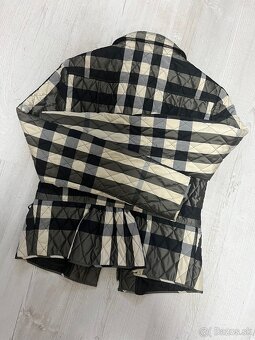 Burberry London dámska bunda XS - 7