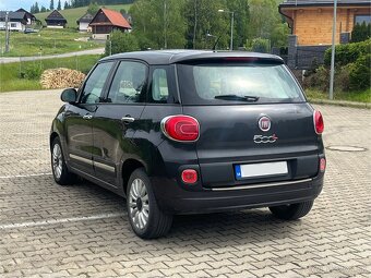 predám Fiat 500 l - 7