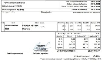 ALU 5x112 org. SEAT + 205/55 R16 zimné DOT3724 - 7