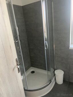 Ubytovanie Poprad Spišská Sobota - 7