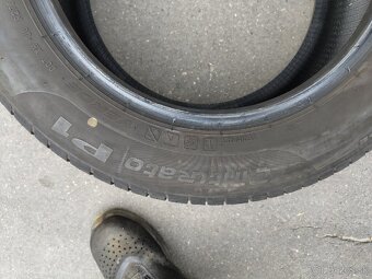 Letné Pirelli Cinturato P1 195/65/15 91T - 7