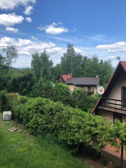 Útulná chata na Domaši-Poľany - 7