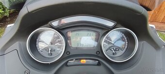 PIAGGIO MP3 300ie r.v.2014 - 7