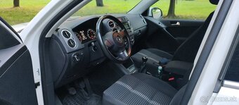 Volkswagen Tiguan Sport 1.4 TSI 90kw 113.000km - 7