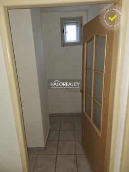 HALO reality - Predaj, rodinný dom Cífer - 7