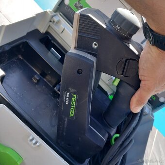 Festool set - 7