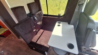 MERCEDES SPRINTER 906 4x4+redukce 2,2CDi 4místa - 7