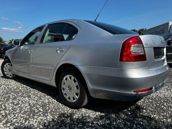 Škoda Octavia 1.9 TDI Classic DSG - 7
