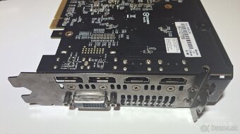 Asus RX580 8g - 7