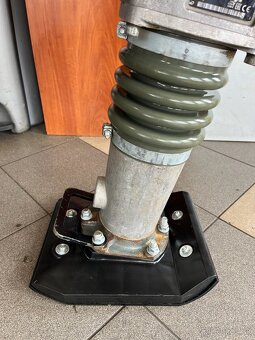 Vibracna zaba, noha, skokan Wacker Neuson BS 50-2 , 2020rv - 7