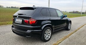 BMW X5 e70 3.0d 173kw - 7