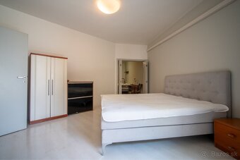 PRENÁJOM 4 izbový byt 120 m2 - Mikulášska, Staré Mesto, BA - 7