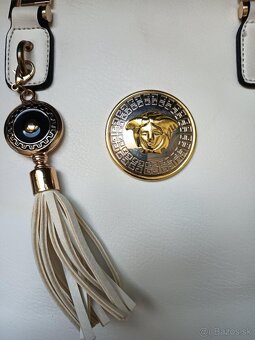 Kabelka, imitácia Versace - 7