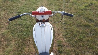 JAWA 250/590 Sport - 7