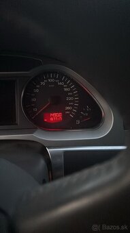 Audi A6 C6 3.2 - 7