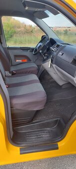 Volkswagen Transporter T5 1.9TDI - 7