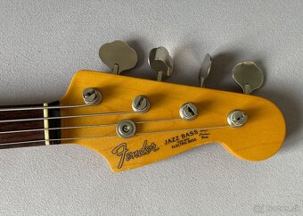 Fender Japan JB’62 reissue - 7