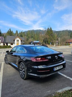 Volkswagen Arteon 2019 - 7